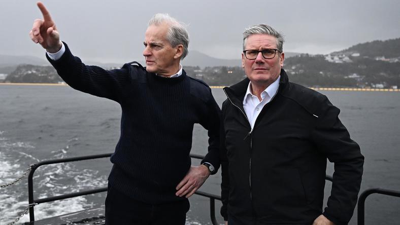 电价飙升20倍,挪威要切断电力出口?